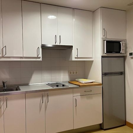 Apartamentos Real Alfoli El Burgo De Osma Eksteriør bilde