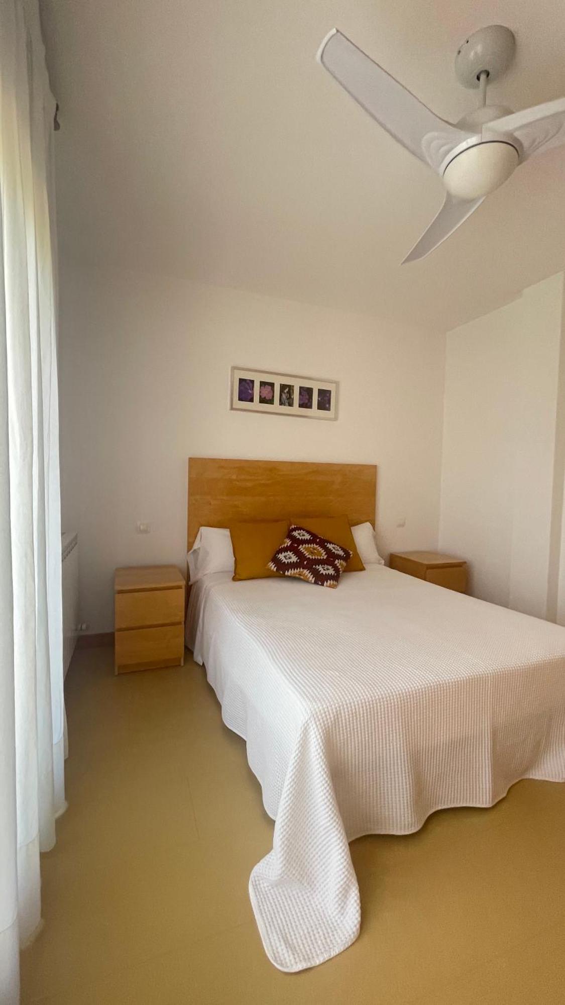 Apartamentos Real Alfoli El Burgo De Osma Eksteriør bilde