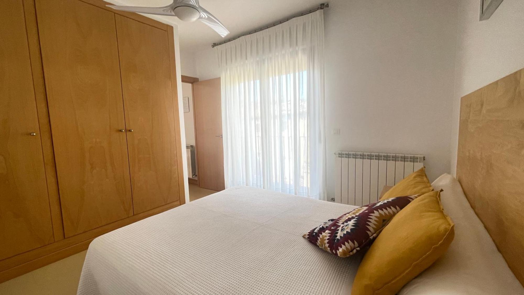 Apartamentos Real Alfoli El Burgo De Osma Eksteriør bilde