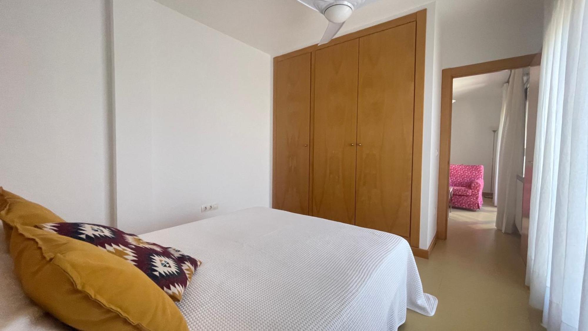 Apartamentos Real Alfoli El Burgo De Osma Eksteriør bilde