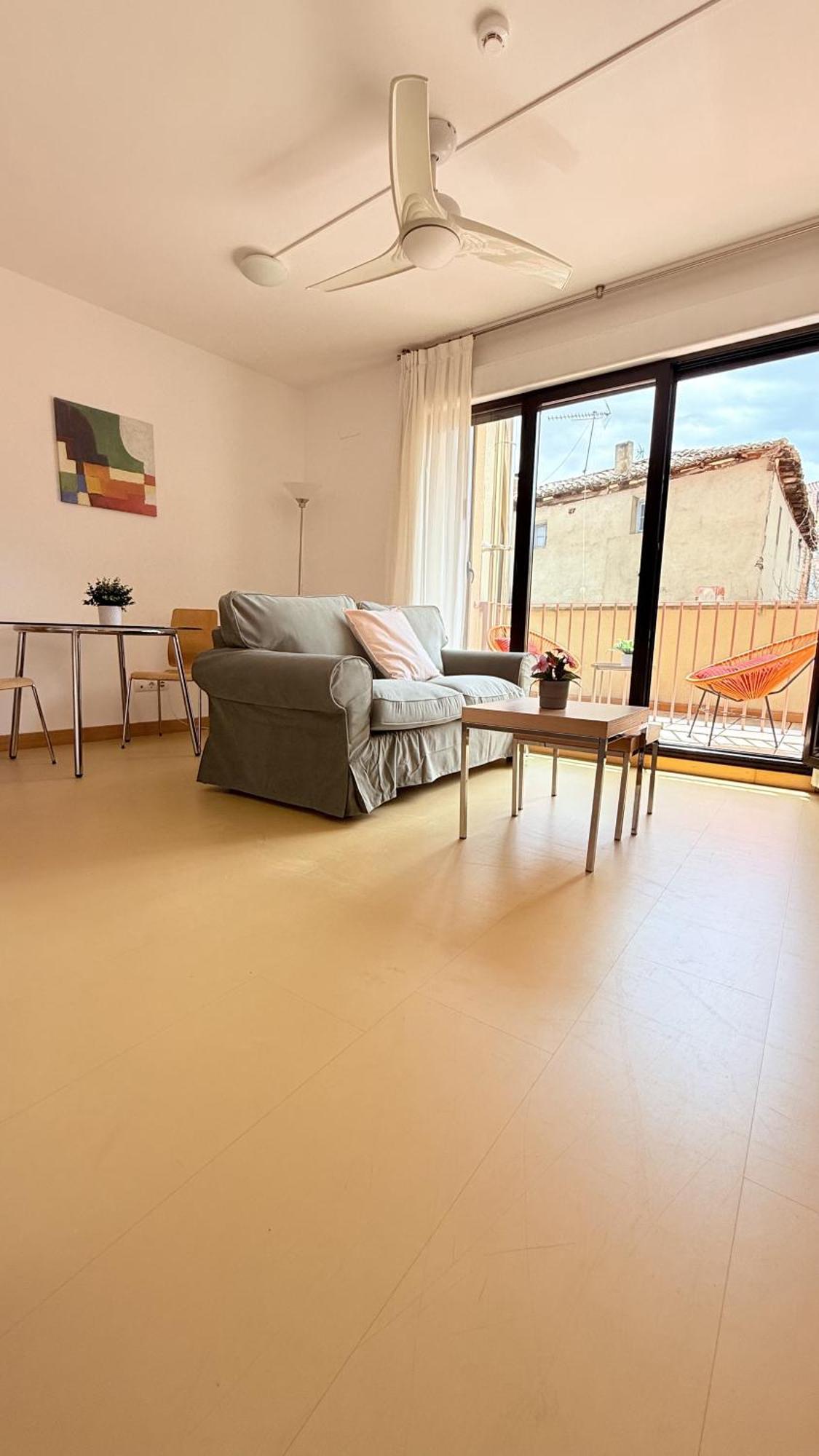 Apartamentos Real Alfoli El Burgo De Osma Eksteriør bilde