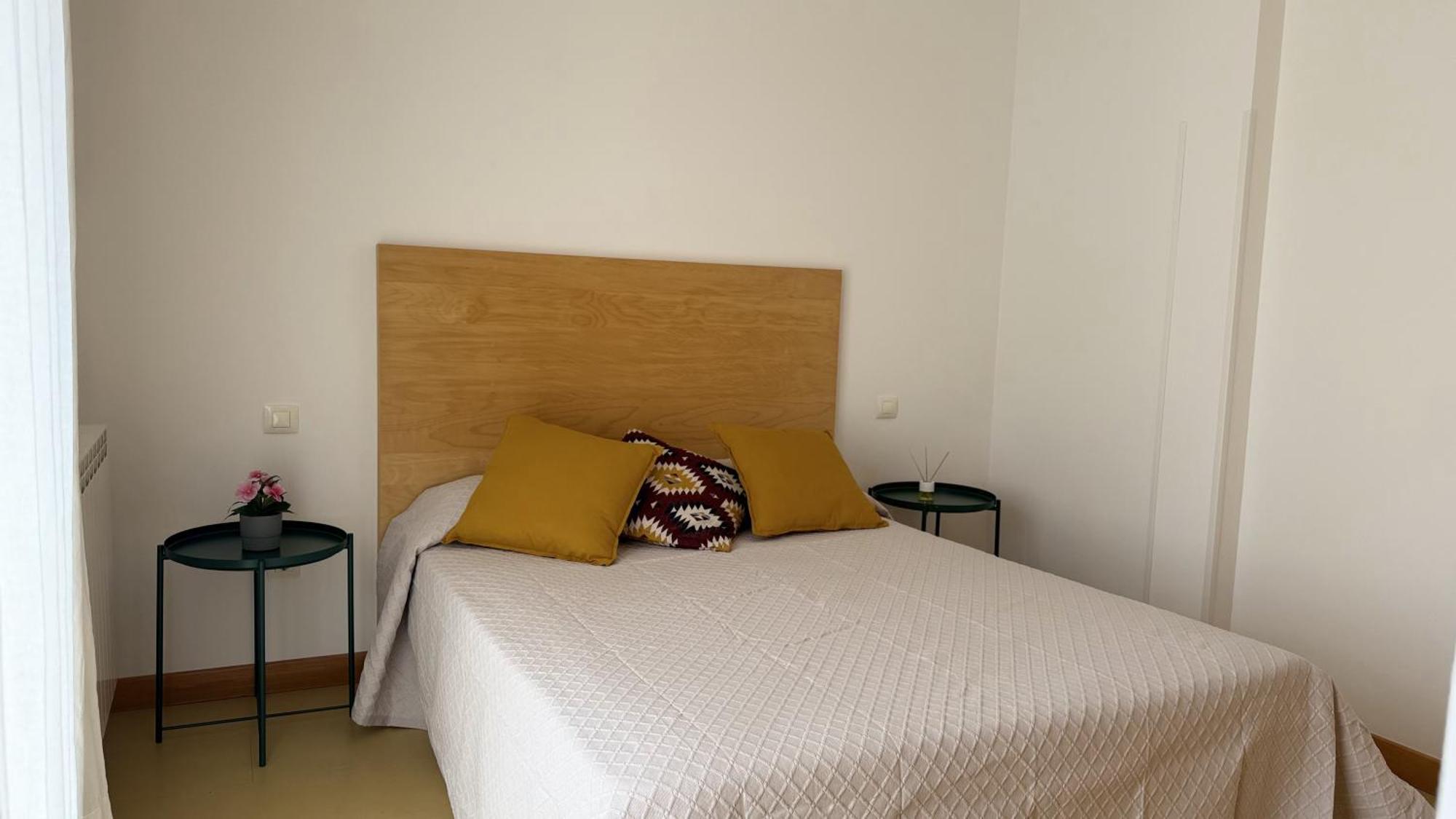 Apartamentos Real Alfoli El Burgo De Osma Eksteriør bilde